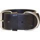 thumbnail image 1 of Collar para perros OmniPet Leather Brother 200L-BK21 5 cm x 53 cm, 1 of 1