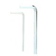 thumbnail image 3 of Trunk Lid Bracket,  360 Degree Rotation Hatchback Vehicle Antenna Bracket, for Hatchback Edge Clamps Device or Rear Trunk Cover Vehicle Truck, 3 of 7
