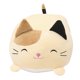 thumbnail image 2 of 25iN Lovely Cat Plush Toy Soft Squishy Chubby Cute animal Cartoon Pillow Cushion Xmas Toy, 2 of 8