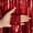 H, variant on Event & Party 1* 2m Rain Curtain Birthday Party Wedding Background Decoration Fringe Light Rain Curtain for Celebrations and