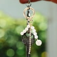 thumbnail image 4 of LOLIPPYY 3Pcs Phone Charm Strap in Assorted Colors with Durable Zinc Alloy and Plastic Materials, 4 of 8