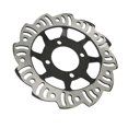 thumbnail image 3 of ATV Brake Switch Rugged Reliable Stable High Strength Disc Brake Switch for Motorcycle Electric Vehicle Right, 3 of 3