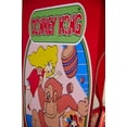 thumbnail image 6 of Doc & Pies Arcade Factory 412 Classic Games Arcade Console, Donkey Kong Art, 6 of 7
