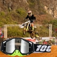 thumbnail image 3 of NEW 2022 Glasses Man Glasses Motorcycle Goggles Motocross Racing Goggles Motorcycle Glasses Motocross Goggles Glasses Cycling, 3 of 10