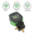 thumbnail image 3 of Digital HVAC Gauge, Rugged HVAC Vacuum Gauge  for Maintenance, 3 of 7