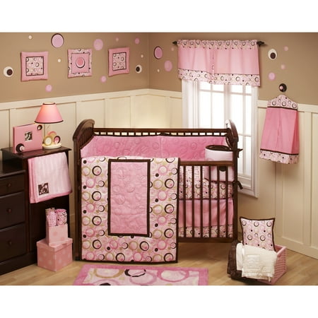 George Baby Uptown Bedding George Baby Uptown Bedding