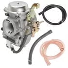 Carburetor for Kawasaki Bayou 300 KLF300 4X4 1989-2005 C1-C17
