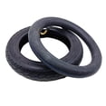 thumbnail image 4 of 12-1/2"x 2-1/4" (57-203/62-203) Tire Tube Set Inner/Outer For Electric Scooter, 4 of 8