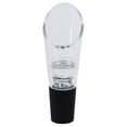 thumbnail image 1 of White/Red Wine Aerator Pourer Pour Spout, 1 of 4
