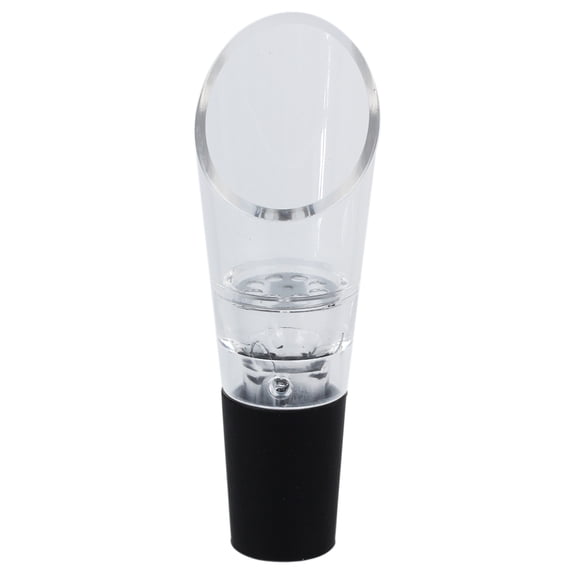 WM25 White/Red Wine Aerator Pourer Pour Spout