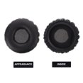 thumbnail image 5 of OHOIOLLA 1Par Almohadillas De Espuma Suave Para Auriculares K450 Compatible Y Duradero, 5 of 5