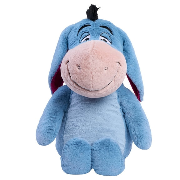 Disney Eeyore Jumbo Plush