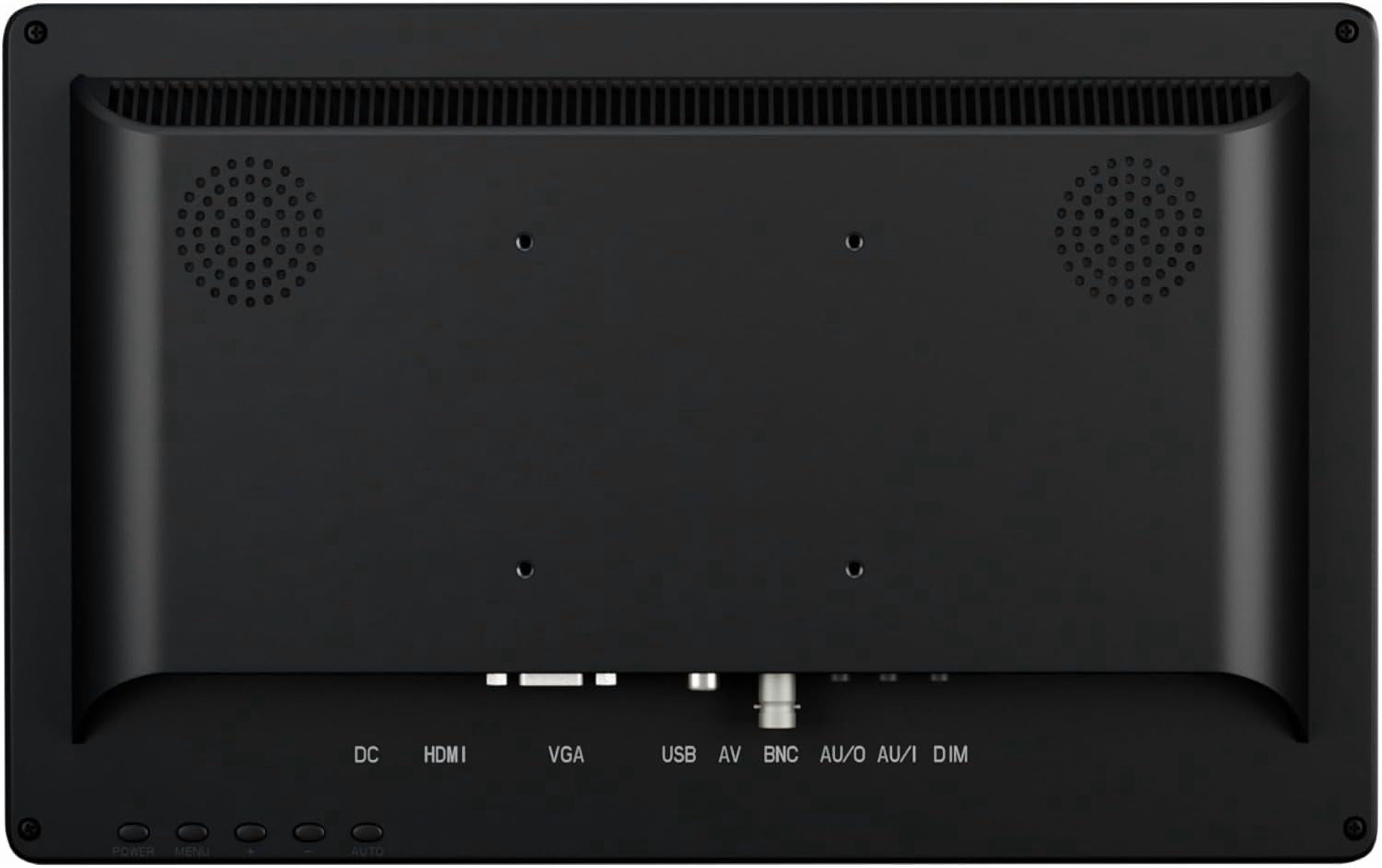 Beetronics 13" Professional-Grade IPS Monitor 13HD7, Full HD, Digital Signage and Computer Display