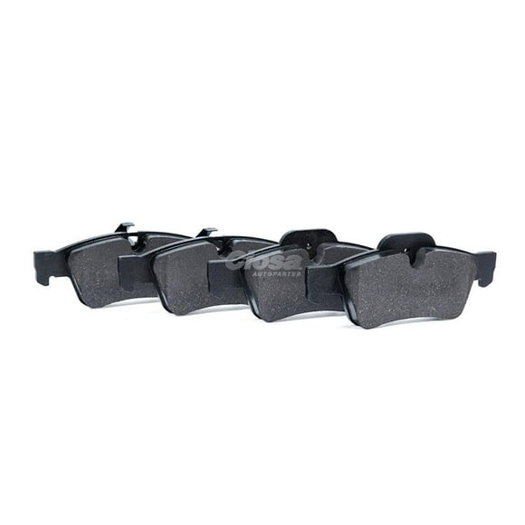 Balata Dynamik Para Mercedes Benz R500 2006 - 2007