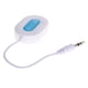 thumbnail image 4 of Inalámbrico Versión de Bluetooth 3.0 EDR Receptor con Cable USB V Miniaturización Coche Accesorio Blanco Baoblaze Receptor Bluetooth, 4 of 6