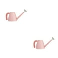 thumbnail image 4 of Langgg Bidon d'Eau pour une Distribution Uniforme de l'Eau - Grande Capacité et Durable Durable et Immuable Eau pour Plantes 1,8 L Rose 2 Ensembles, 4 of 6