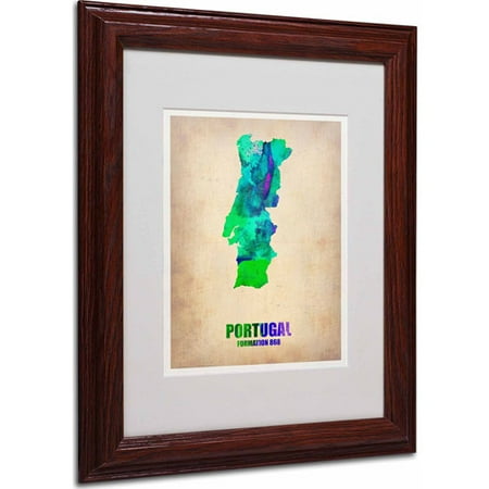 Trademark Fine Art