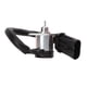 thumbnail image 5 of Solenoide de Corte de CombustiblePara S220 S250 S300 S330 Skid Steer Fuel Shut Off Solenoid 1G577 60011 12V 3 Pin Dispositivo de Parada de Apagado, 5 of 8