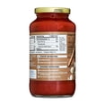 thumbnail image 5 of Great Value Mushroom Pasta Sauce, 24 oz, 5 of 7