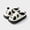 Beige, variant on Kids Cartoon Bear Slippers - Warm Indoor Slip-On House Shoes for Boys and Girls Khaki,Size 3-4 Years