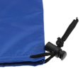 thumbnail image 3 of 1 Psc Bolsa macenamiento Impoermeable Accesorio de shamjiam Organizador de la bolsa de la cremallera que acampa, 3 of 9
