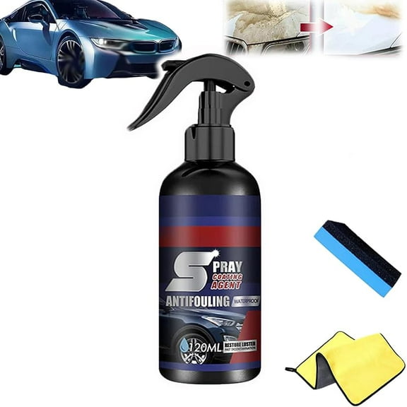 Ailsion Spray Coatings, Ailsion Car Spray, Acssart Sprays Coating, Multifunctional Coatings Renewal Agent Sprays, Clear Coat for Cars