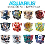 AQUARIUS Jurassic Park Playing Cards - Jurassic Park Themed Deck of Cards for Your Favorite Card Games - Officially Licensed Jurassic Park Merchandise & Collectibles, 2.5 x 3.5