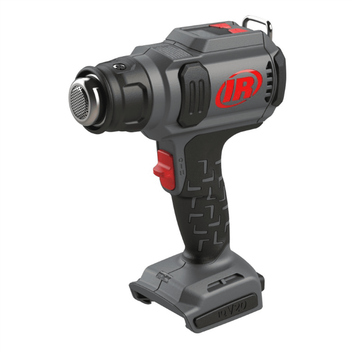 Ingersoll Rand 20V Cordless Heat Gun, 1 Battery Kit