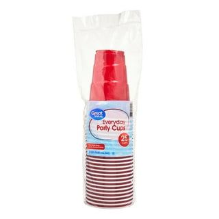Member's Mark Heavy-Duty Red Cups (18 oz., 240 ct.) Free shipping