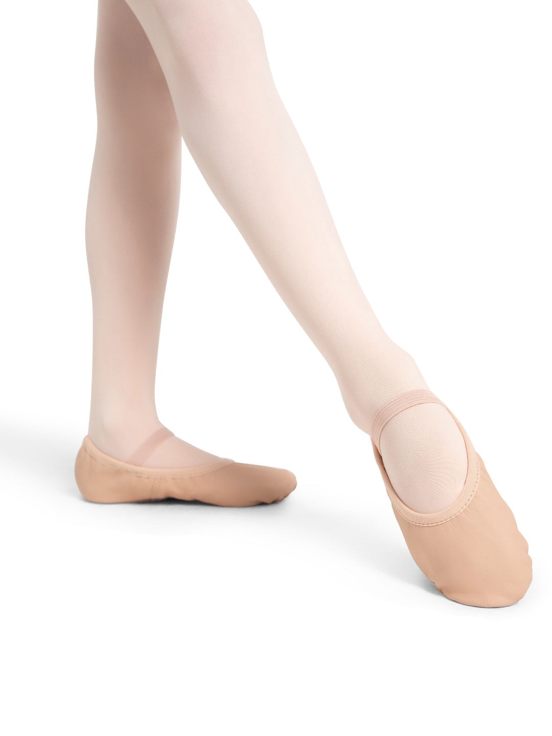 Capezio Future Star Ballet Shoe - Girls