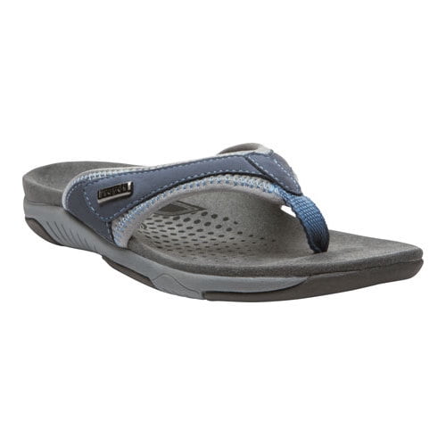 Propet flip flops Outlet