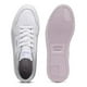 thumbnail image 2 of Tenis Puma Mujer Plataforma Chunky blanco 23.5, 2 of 6