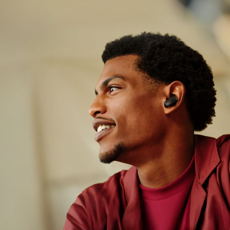 Bose QuietComfort Ultra Earbuds II, Wireless Noise Cancelling