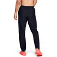 thumbnail image 4 of Pantalones deportivos Under Armour Woven Vital para hombre, negros, talla L, 4 of 4