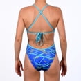 thumbnail image 4 of Dolfin 253TB Tie Back-Finn Blue-30, 4 of 4