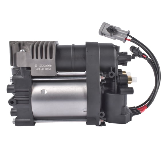 NEWZQ Air Suspension Compressor for 2011 Hyundai Equus 4.6L V8 2012-2016 Hyundai Equus 5.0L V8 Sedan