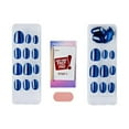 thumbnail image 3 of KISS imPRESS Color FX Nails - 30 pièces, 3 of 7