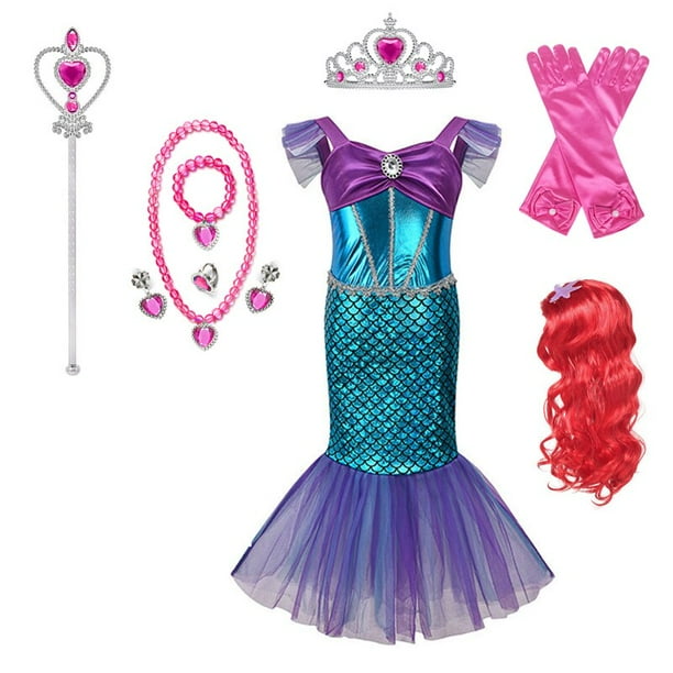 Ariel en clearance robe