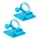 thumbnail image 1 of Paraguas de pesca aparejos de soporte aleación de aluminio plegable ANGGREK Otros, 1 of 8