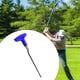 thumbnail image 4 of Herramienta de extracción de agarre de golf, removedor de agarre de golf, herramienta portátil de agarre de golf para golfistas adultos, fácil de usar Azul, 4 of 6