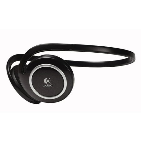 Logitech Bluetooth Wireless Headphones