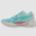 thumbnail image 2 of $120 PU & MA Men's Blue TRC Blaze Court Lace-Up Basketball Sneaker Shoes Size 8 US, 2 of 6