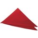 thumbnail image 1 of Premier- Pañuelo de chef/cocinero unisex (Paquete de 2) (Rojo), 1 of 1