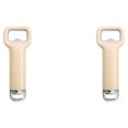 thumbnail image 3 of Abrebotellas Manual sweethay cocina de mano Portable Beige 2Conjunto, 3 of 6