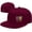 Dark Red, variant on Save Water Drink Tequila Hat Fashion Trucker Hat Flat Brim Baseball Caps