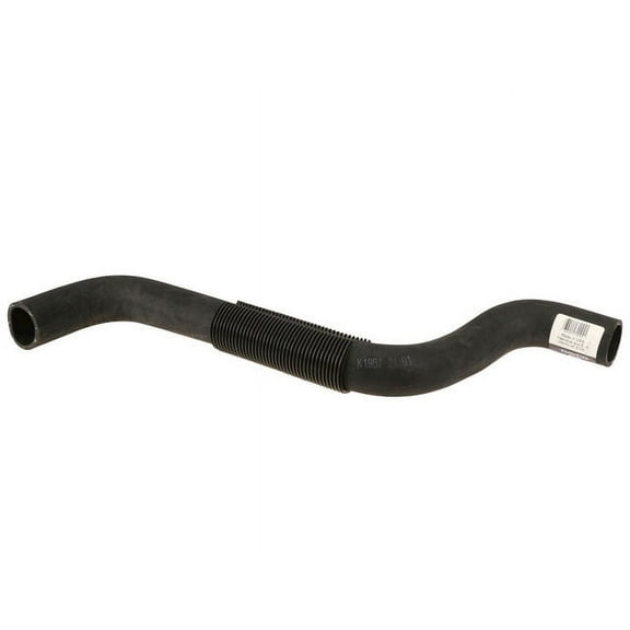 Upper Radiator Hose - Compatible with 2004 - 2007 Ford Freestar 2005 2006