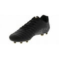 thumbnail image 5 of Charly Hot Cross 2 Soccer Cleat Black | 1086433004, 5 of 6