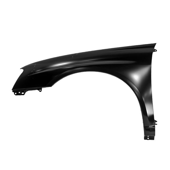 Front Driver Side Fender for 2004-2005 Subaru Impreza Steel SU1240145OE