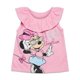 thumbnail image 3 of Conjunto para Niñas Pequeñas Disney Minnie Mouse: Camiseta sin Mangas y Shorts 4T, 3 of 7