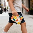 thumbnail image 3 of Bookk Compact Travel Wallet: Sleek Pouch For Organization And, 3 of 6